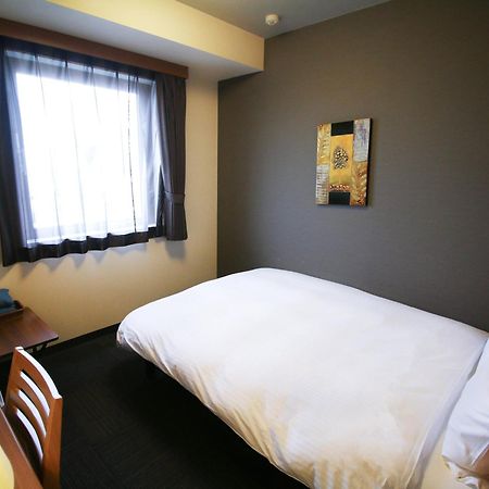 Hotel Route-Inn Akita Tsuchizaki Exteriör bild