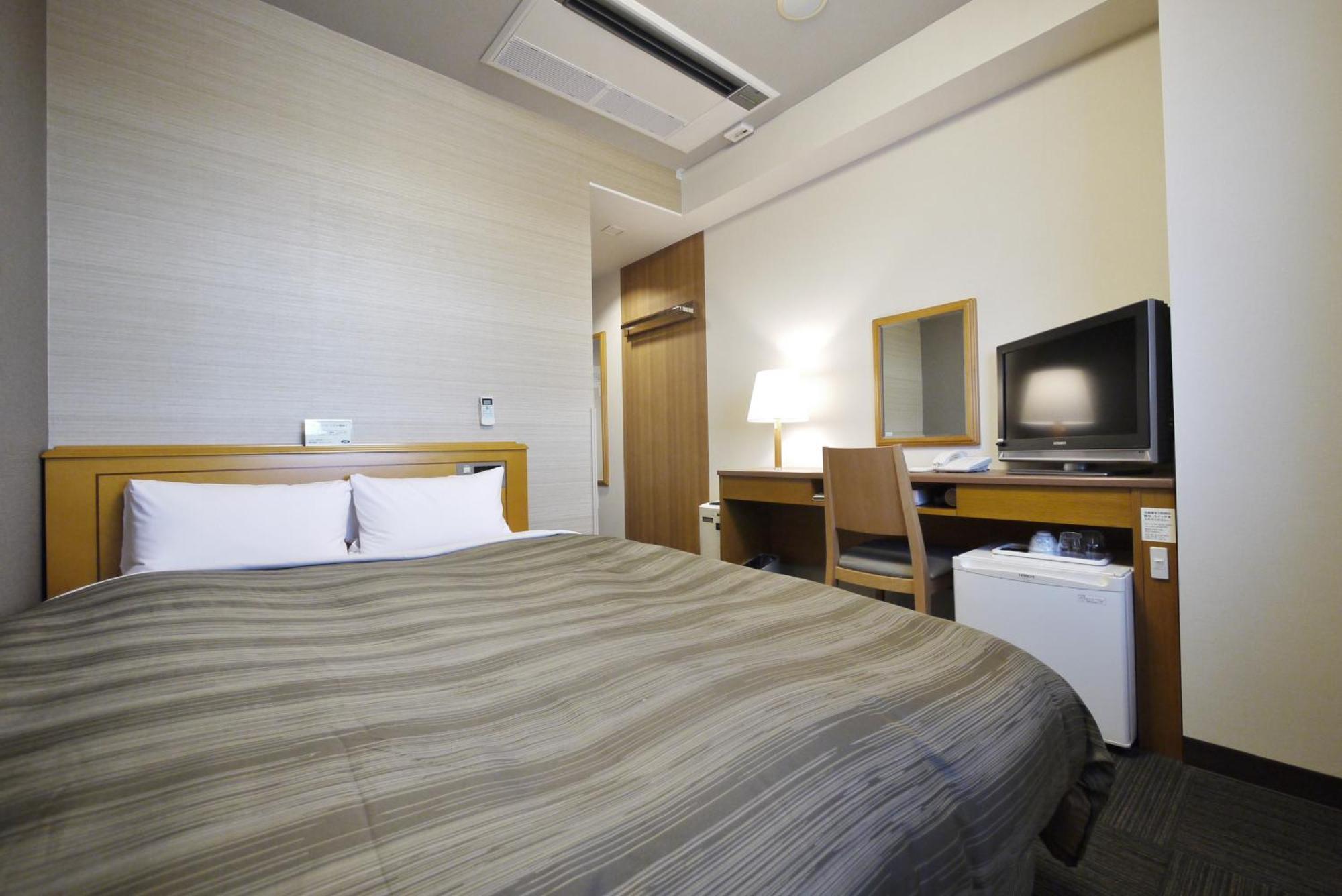 Hotel Route-Inn Akita Tsuchizaki Exteriör bild