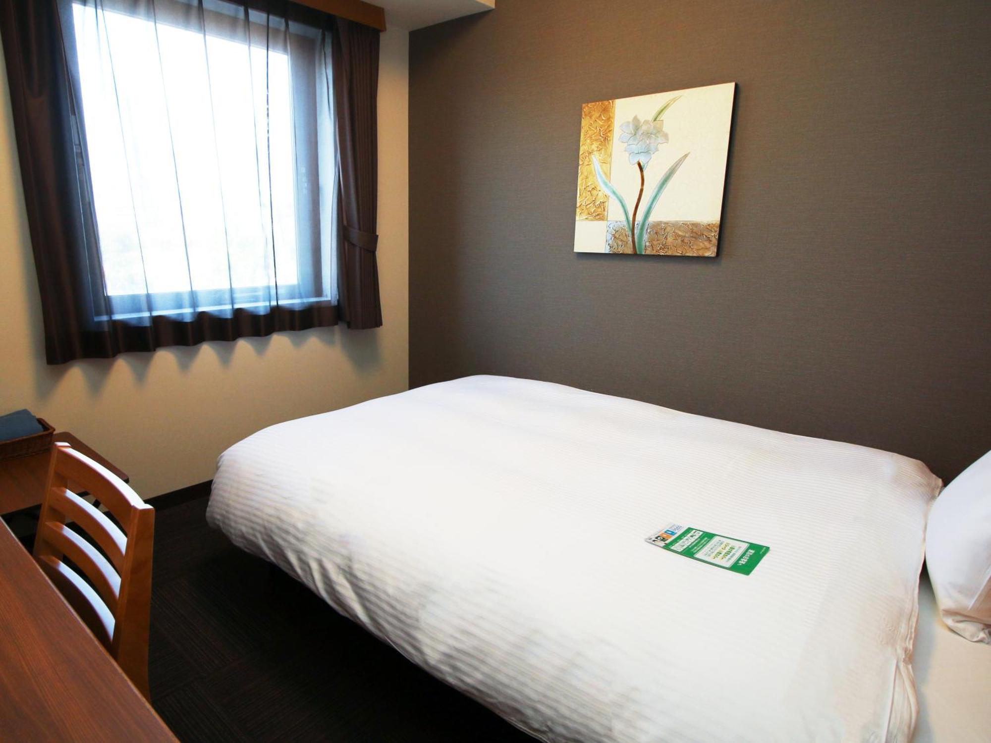Hotel Route-Inn Akita Tsuchizaki Exteriör bild